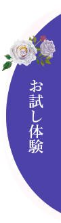 サロンのご案内